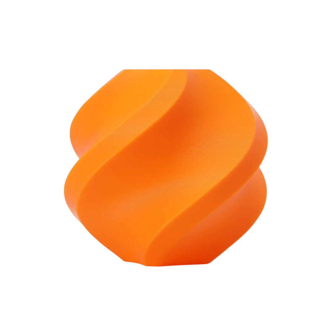 Filament Bambu Lab Refill PLA Basic 1,75mm 1kg - Orange